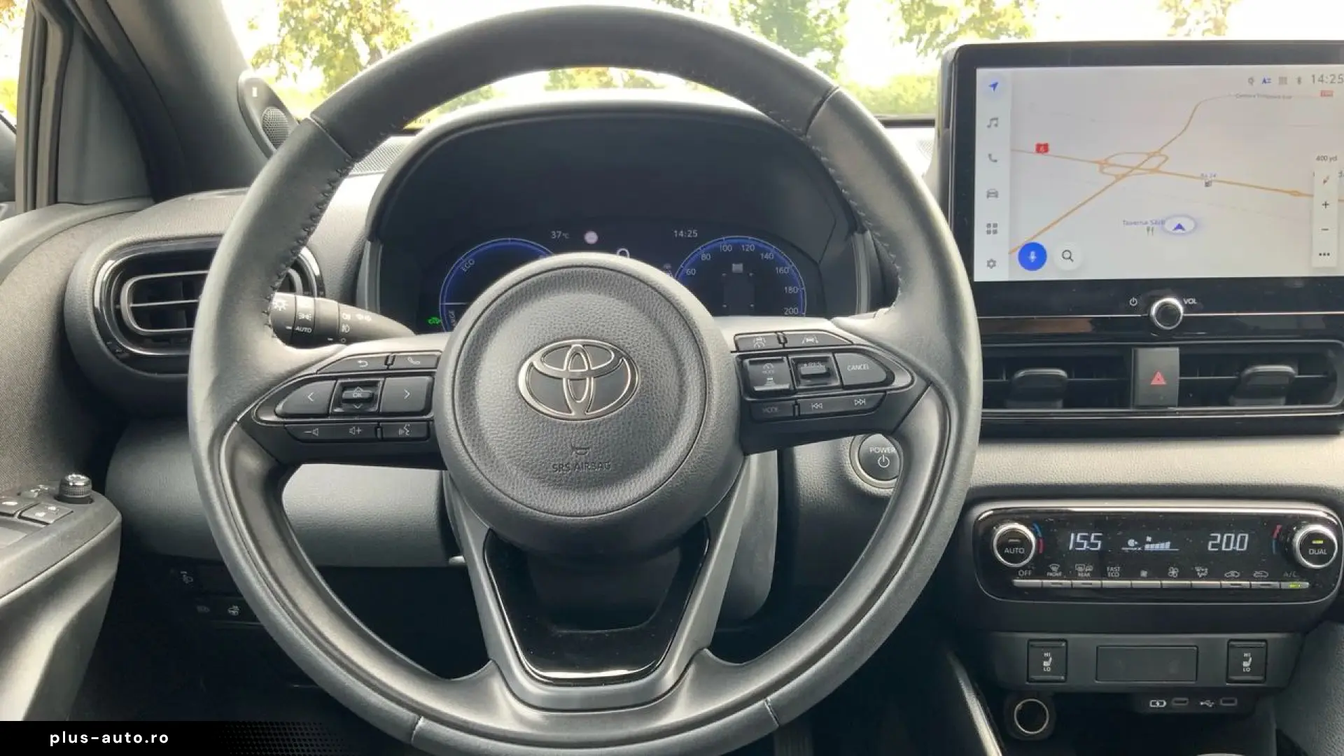 Toyota Yaris 1.5 Hybrid Premiere Edition