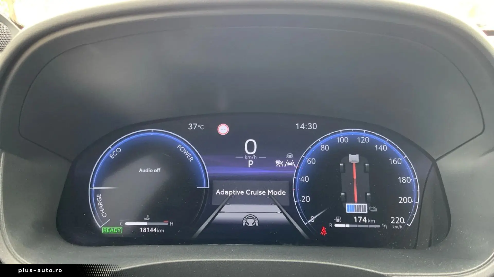 Toyota Yaris 1.5 Hybrid Premiere Edition