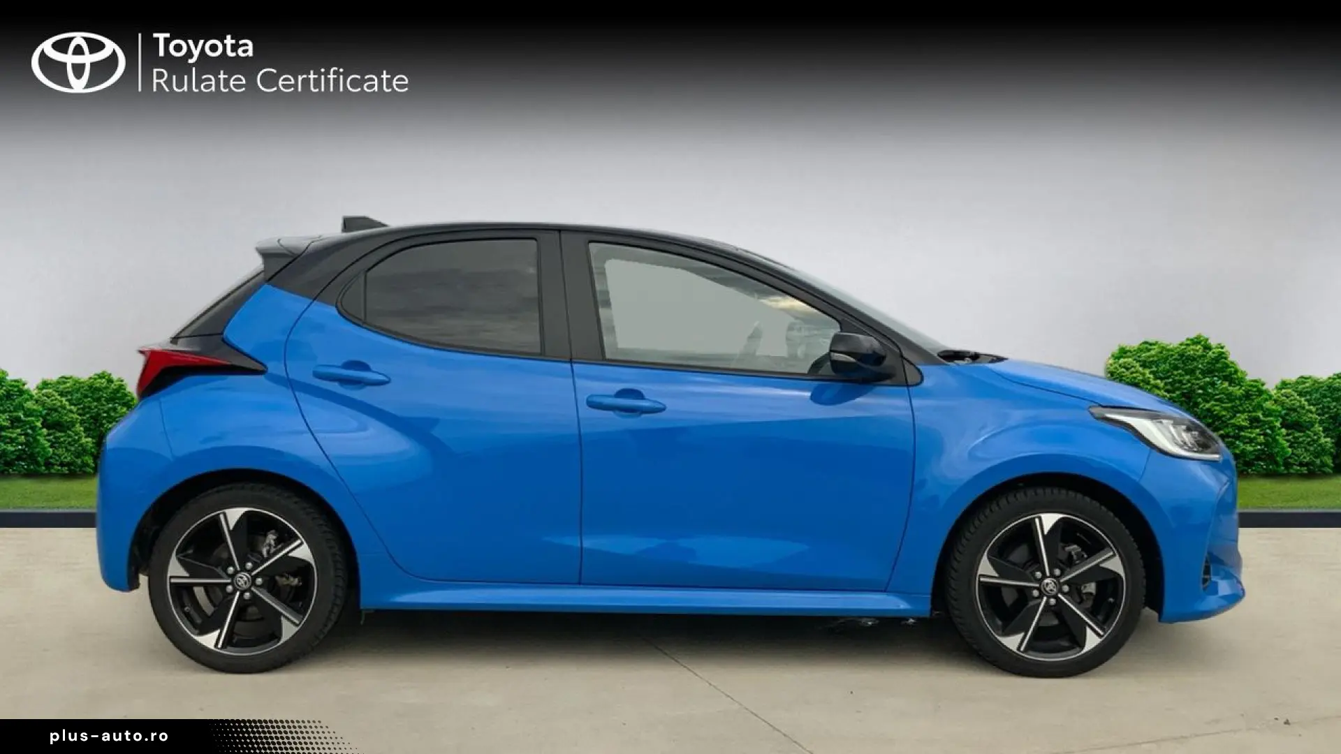 Toyota Yaris 1.5 Hybrid Premiere Edition
