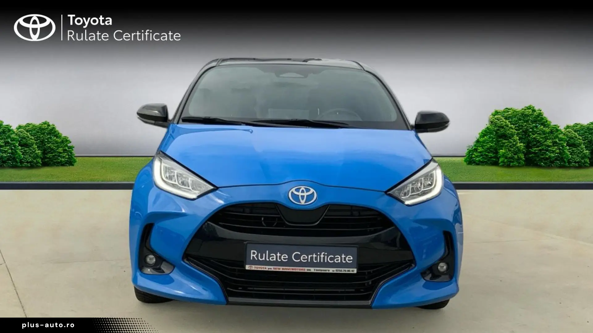 Toyota Yaris 1.5 Hybrid Premiere Edition