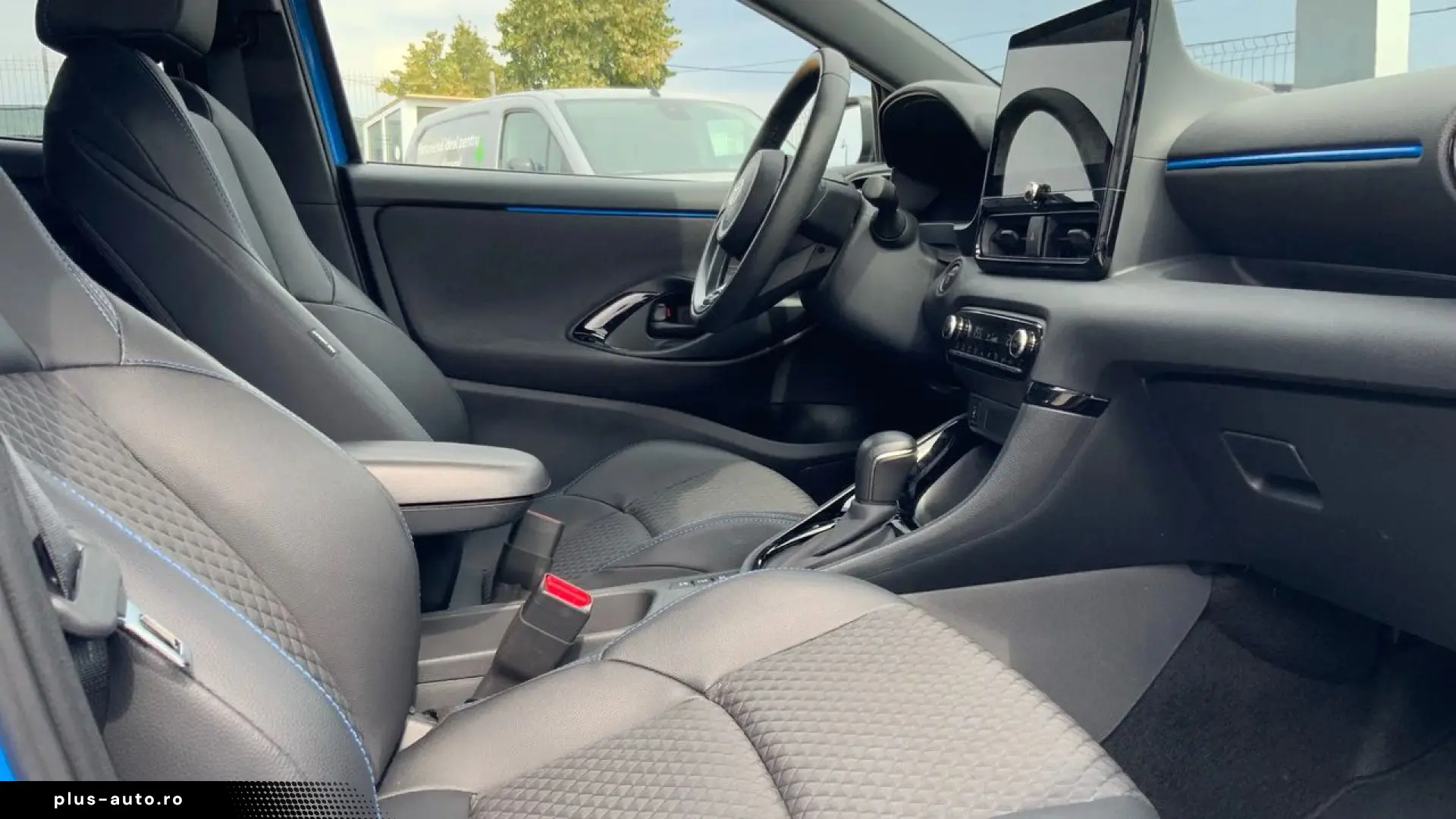 Toyota Yaris 1.5 Hybrid Premiere Edition