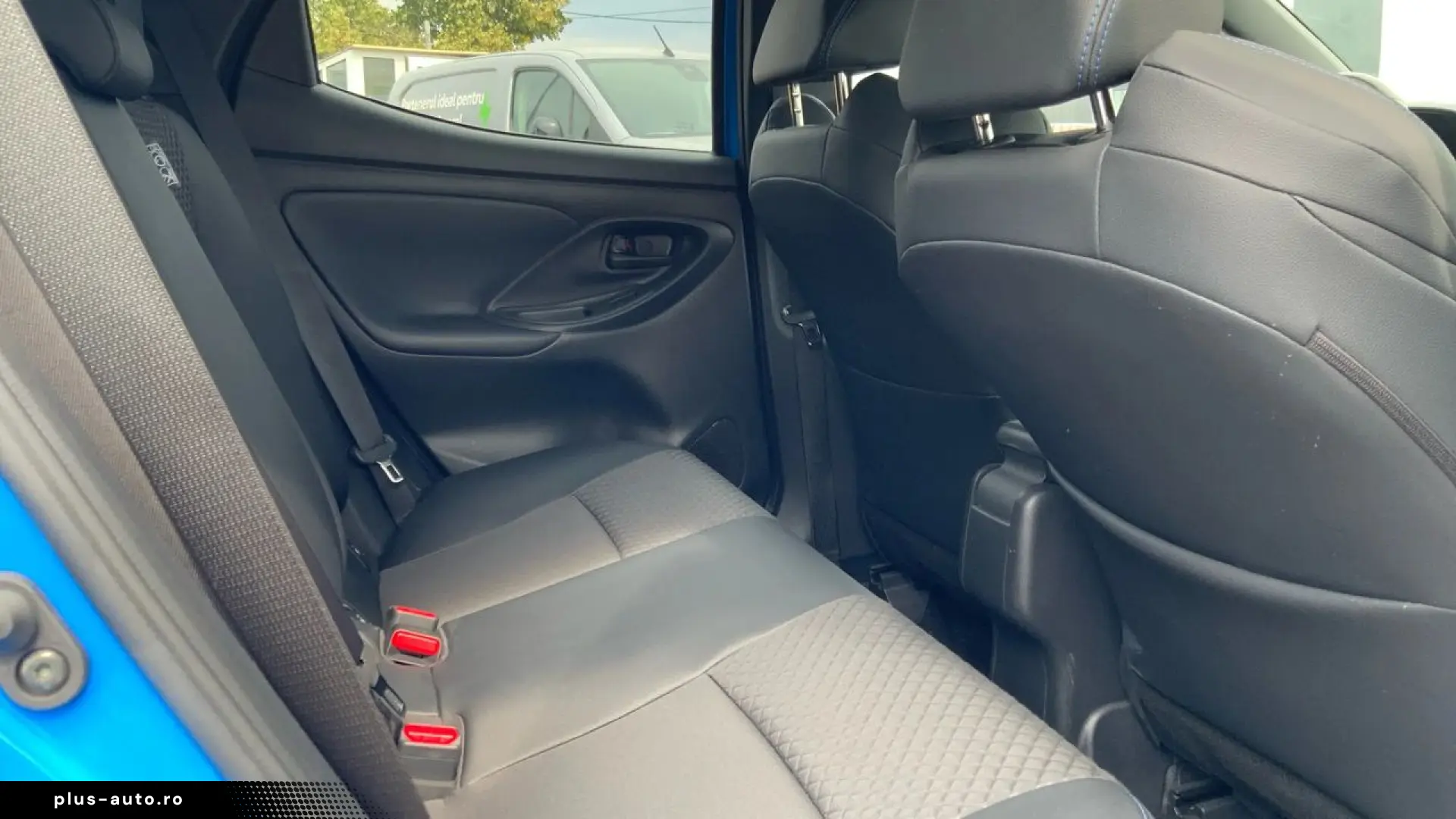 Toyota Yaris 1.5 Hybrid Premiere Edition