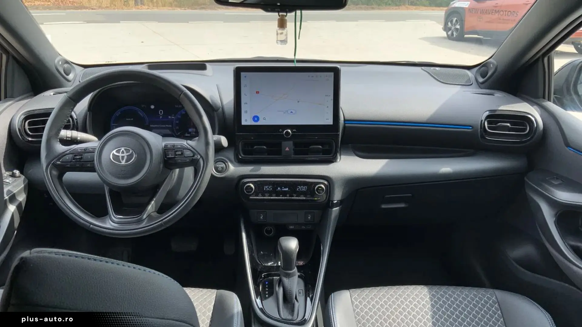 Toyota Yaris 1.5 Hybrid Premiere Edition