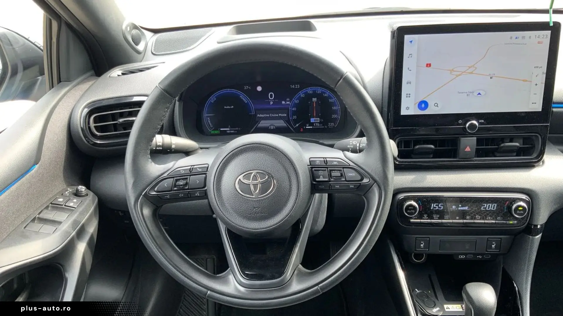 Toyota Yaris 1.5 Hybrid Premiere Edition