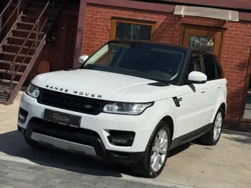 Land-Rover Range-Rover-Sport