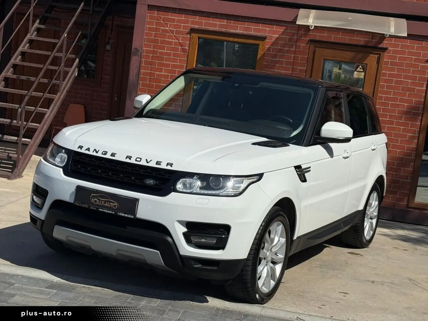 Land-Rover Range-Rover-Sport