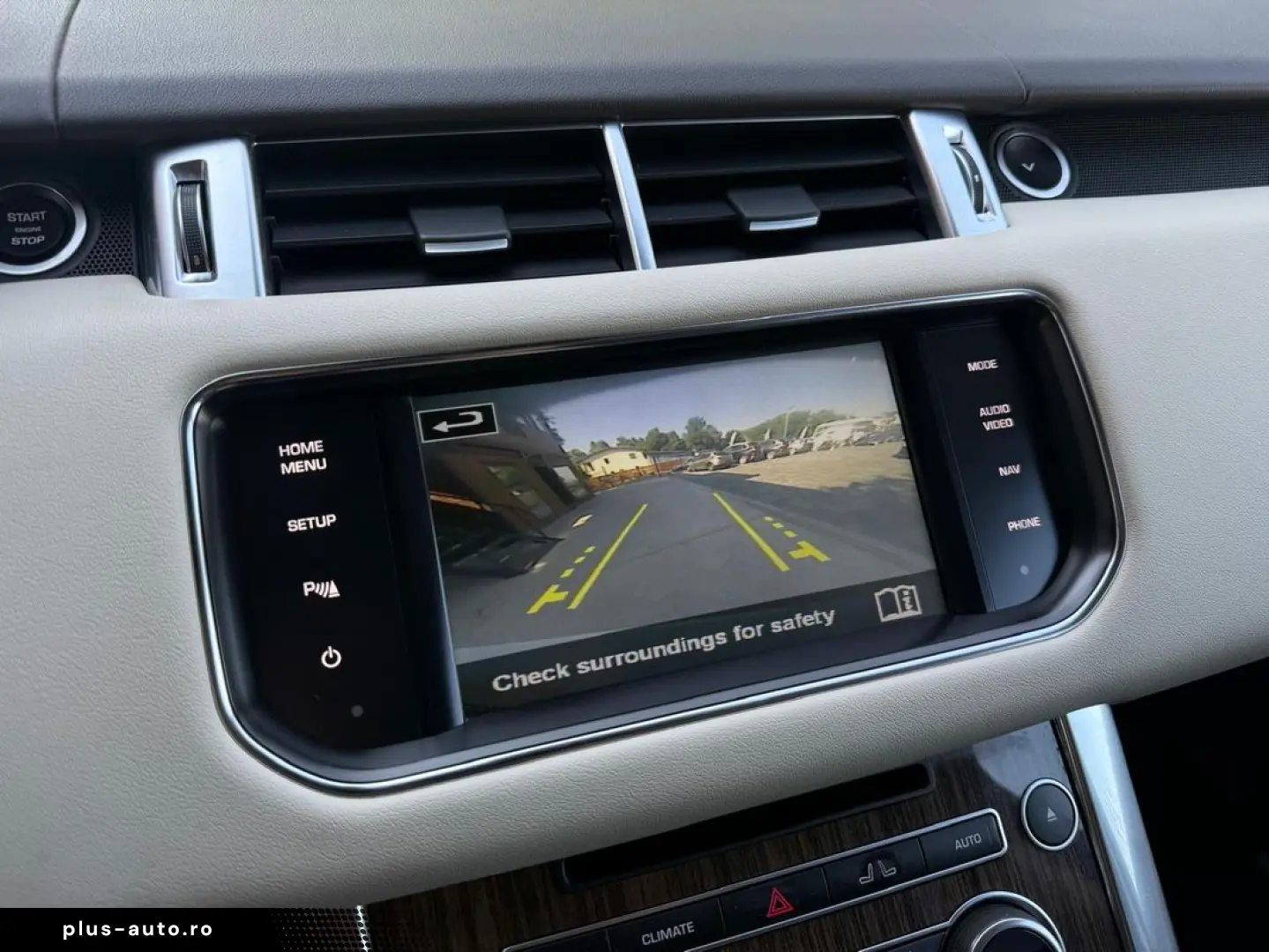Land-Rover Range-Rover-Sport