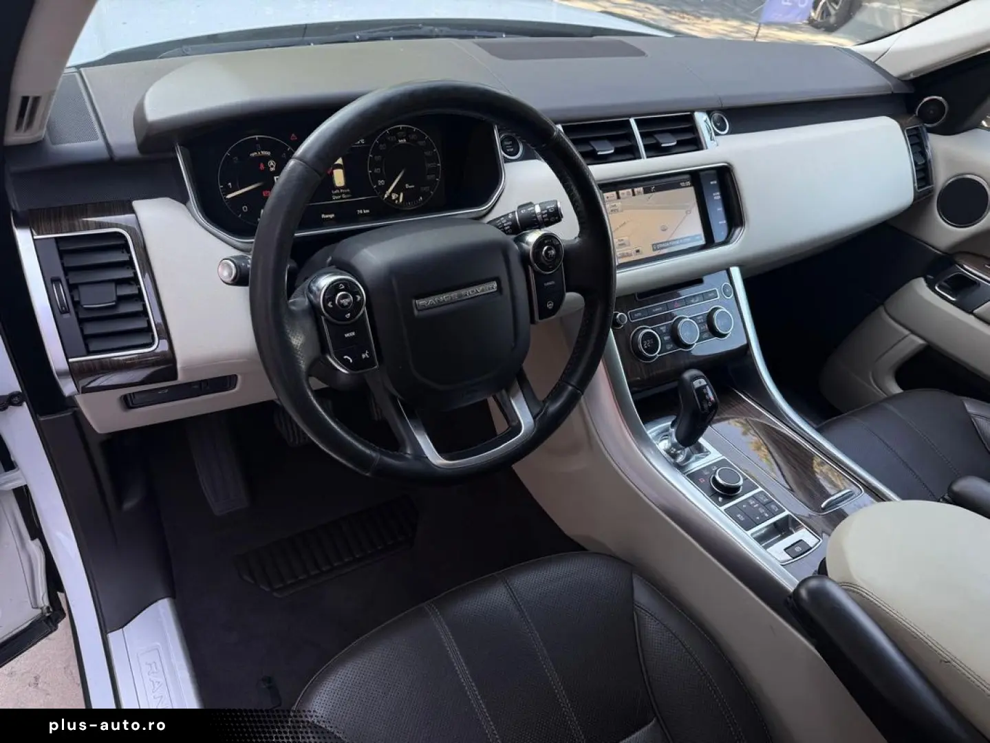 Land-Rover Range-Rover-Sport