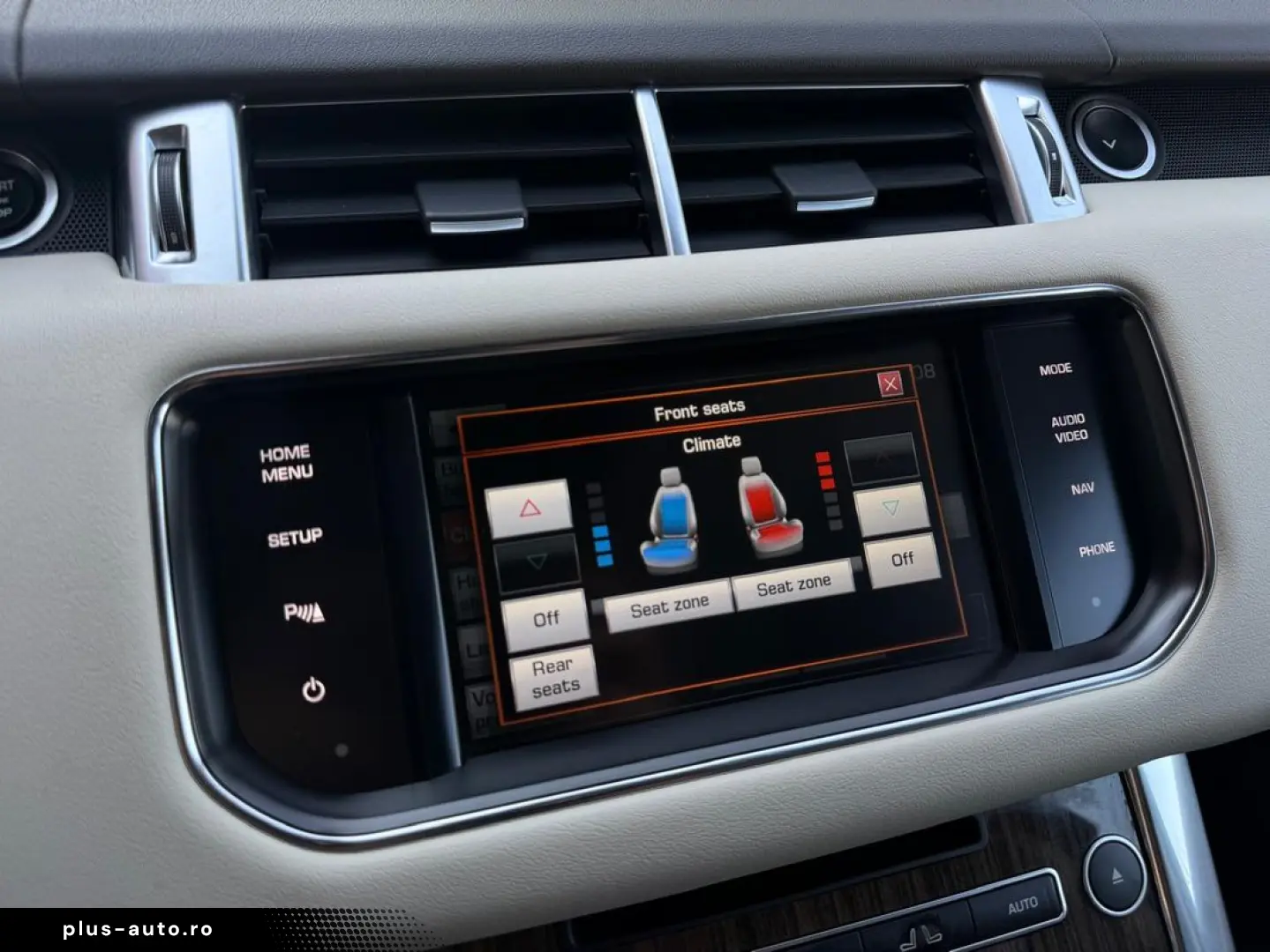Land-Rover Range-Rover-Sport