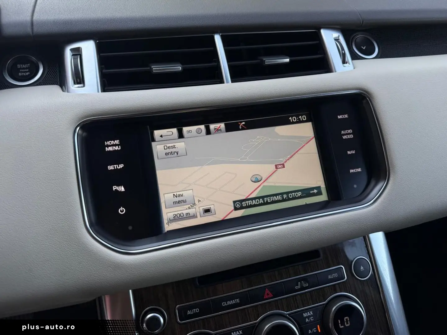 Land-Rover Range-Rover-Sport