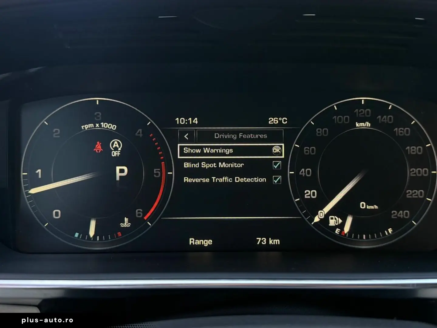 Land-Rover Range-Rover-Sport
