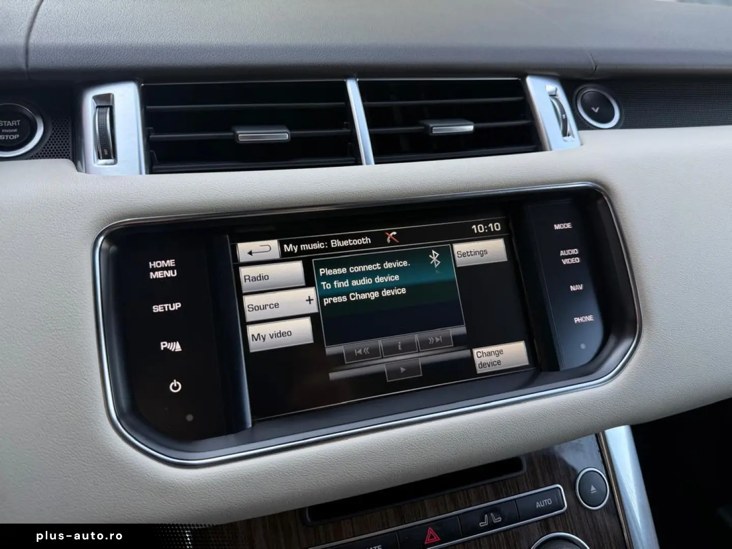 Land-Rover Range-Rover-Sport