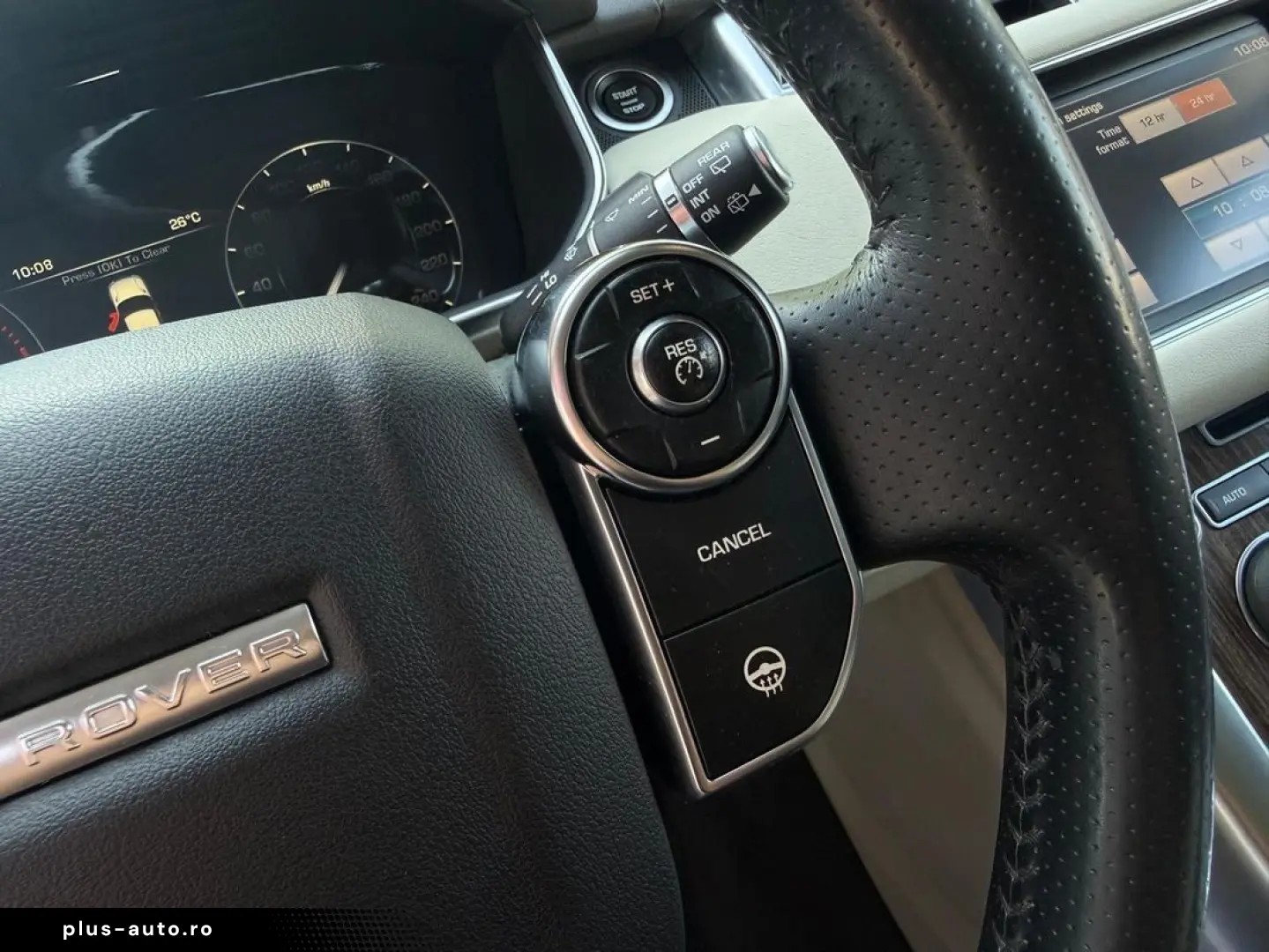 Land-Rover Range-Rover-Sport