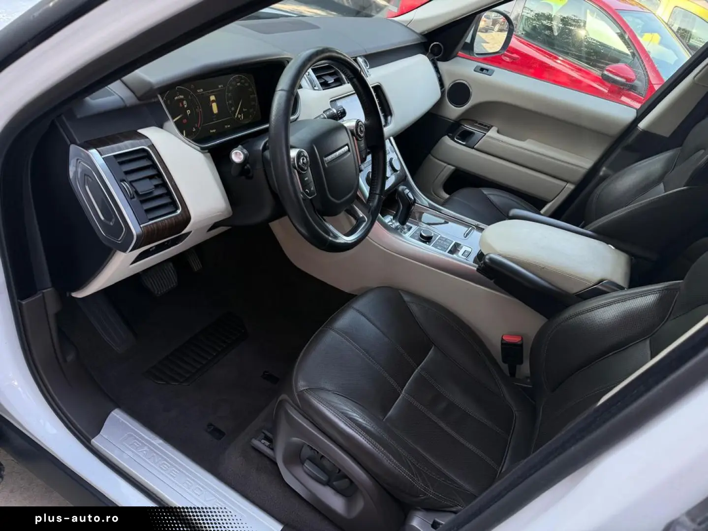 Land-Rover Range-Rover-Sport