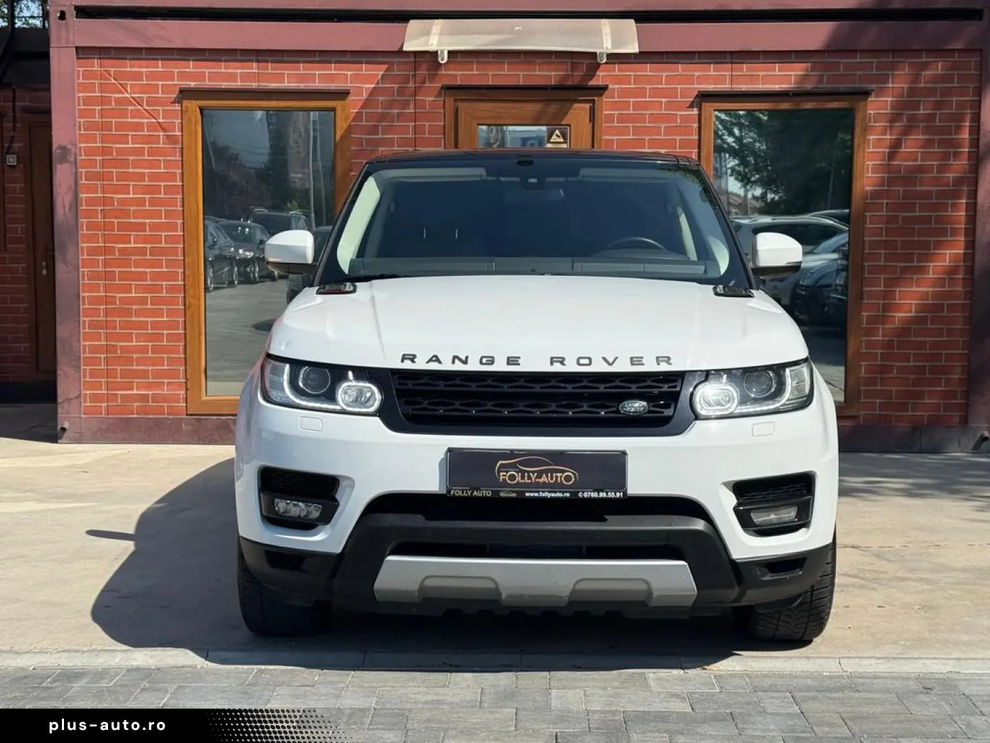 Land-Rover Range-Rover-Sport