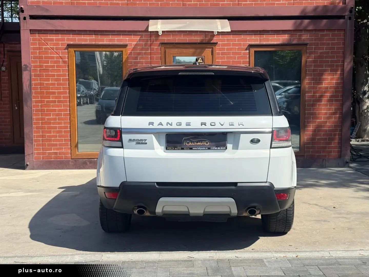 Land-Rover Range-Rover-Sport