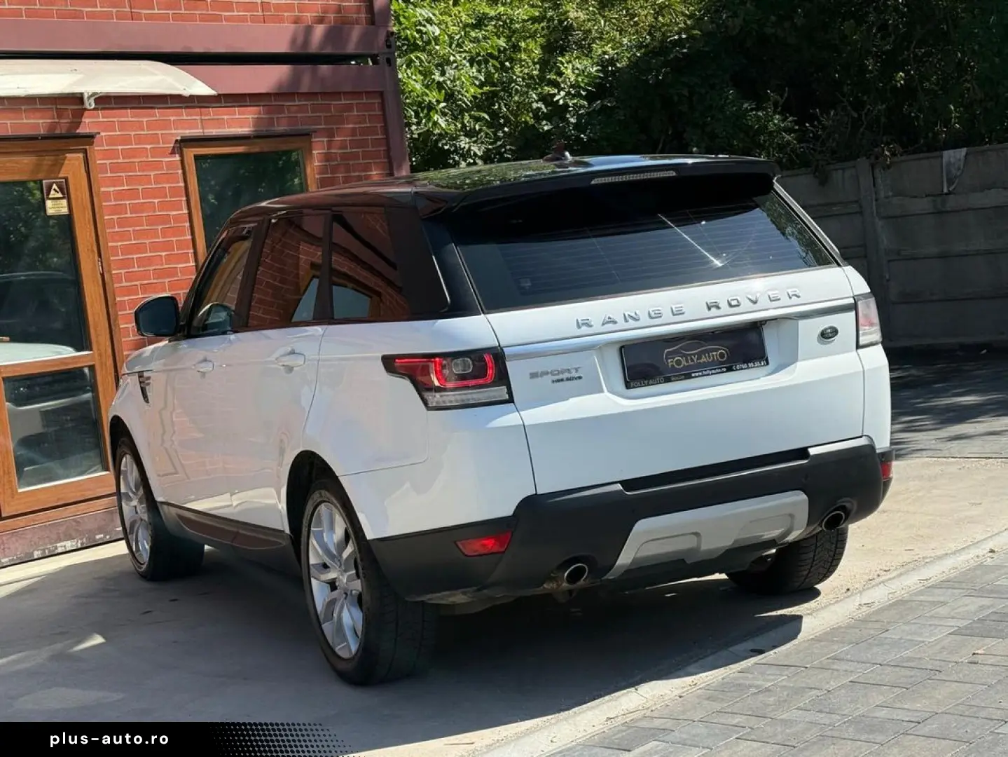 Land-Rover Range-Rover-Sport