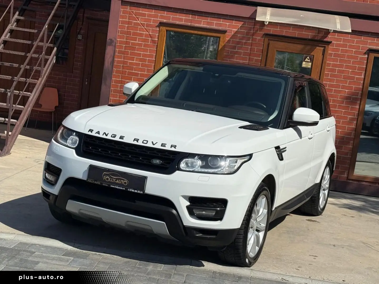Land-Rover Range-Rover-Sport