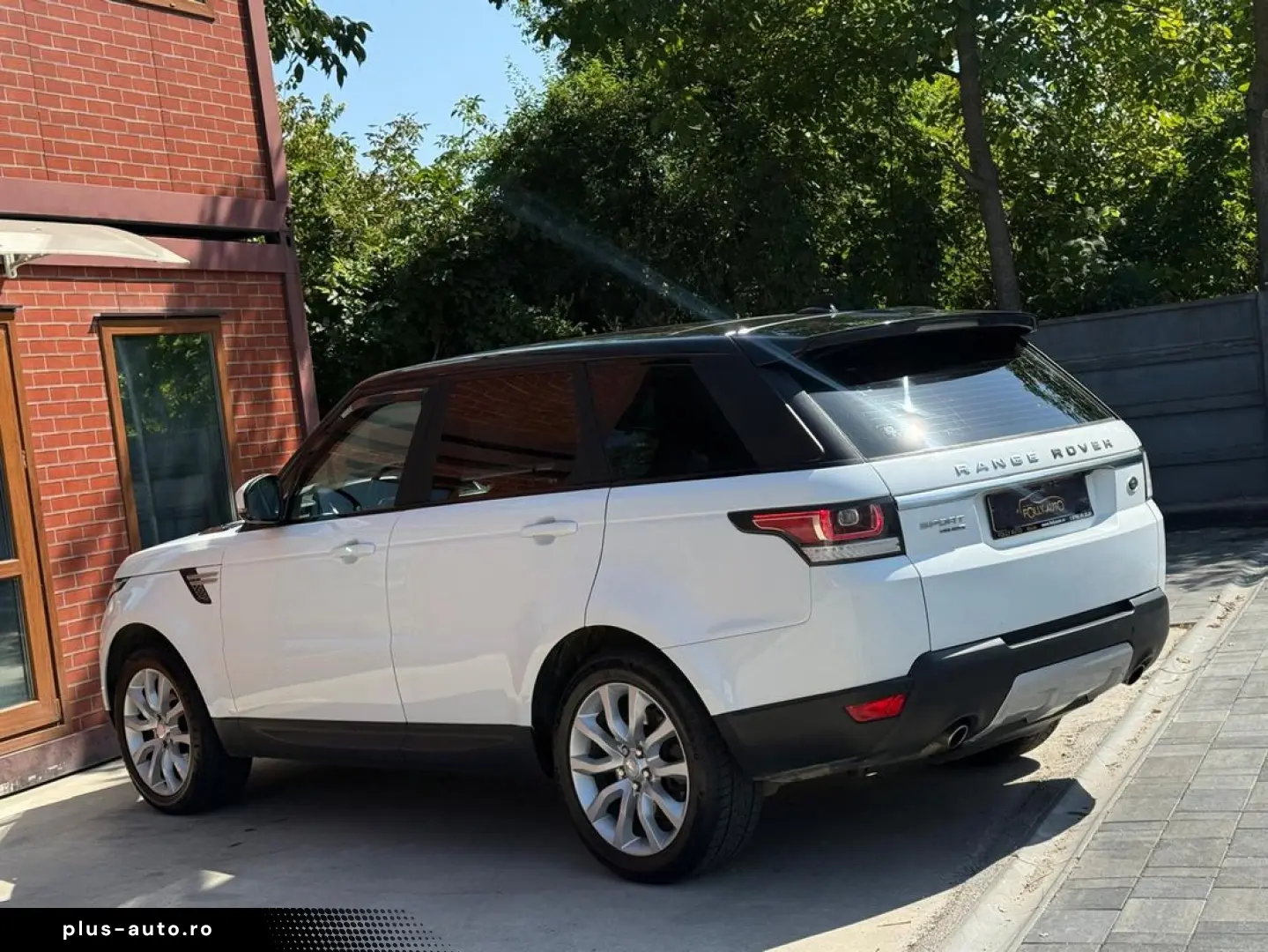 Land-Rover Range-Rover-Sport