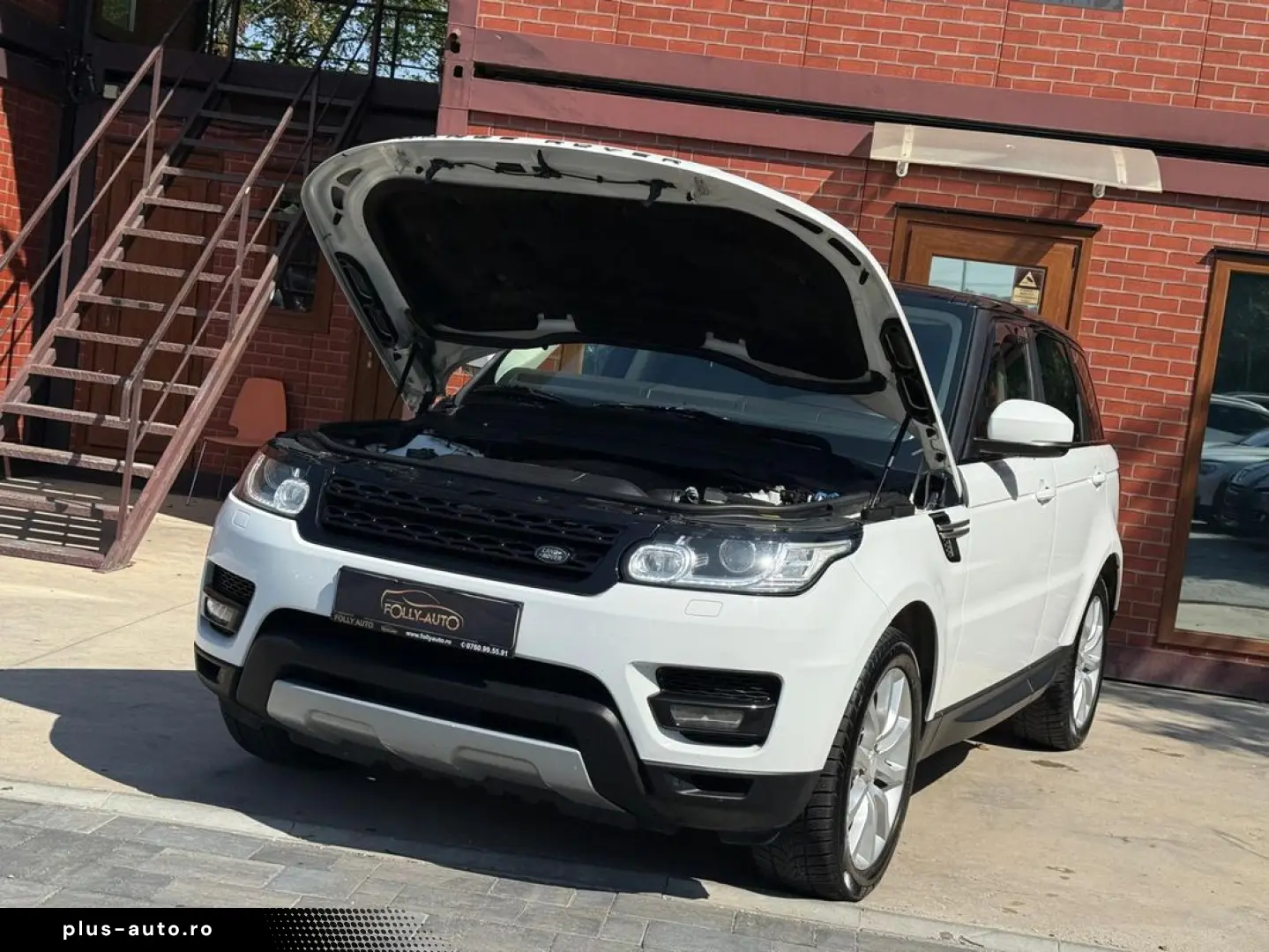 Land-Rover Range-Rover-Sport