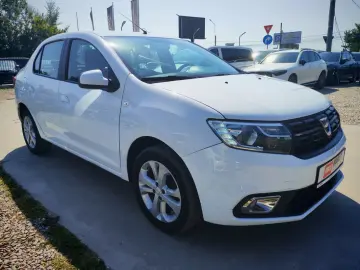 Dacia Logan 1.5DCI 2019 75CP