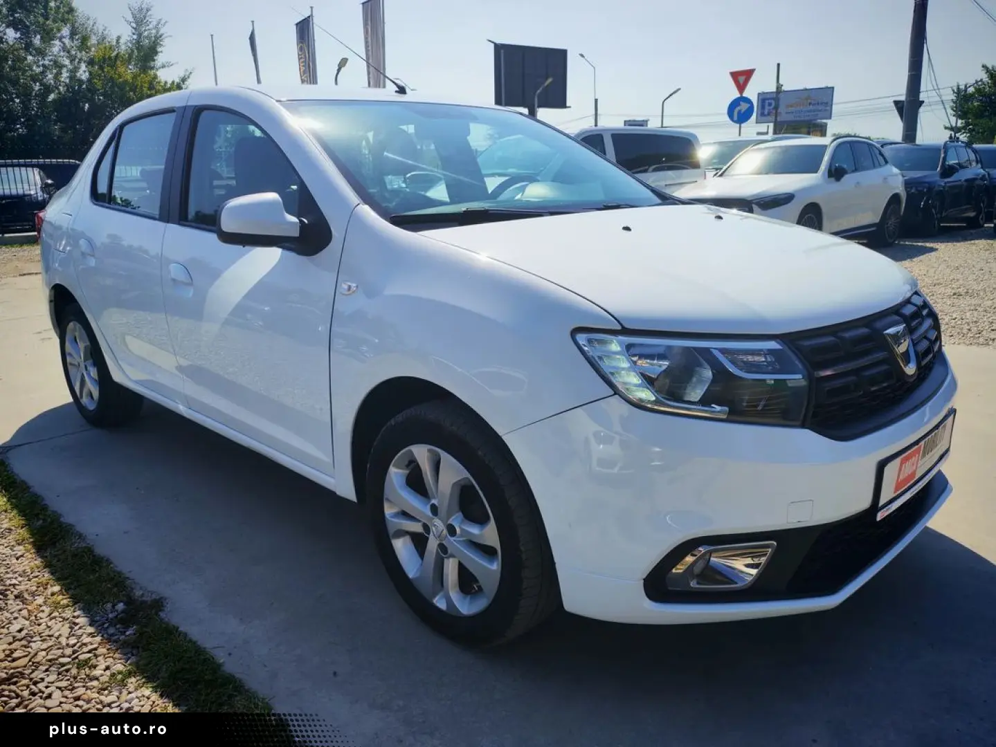 Dacia Logan 1.5DCI 2019 75CP
