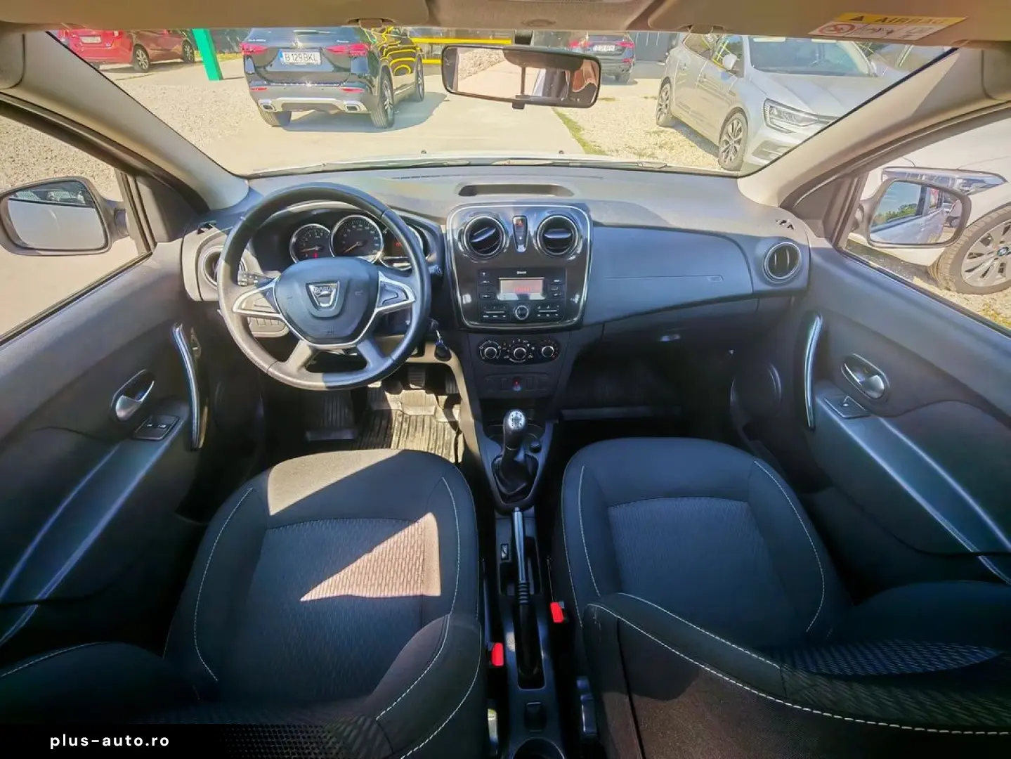 Dacia Logan 1.5DCI 2019 75CP