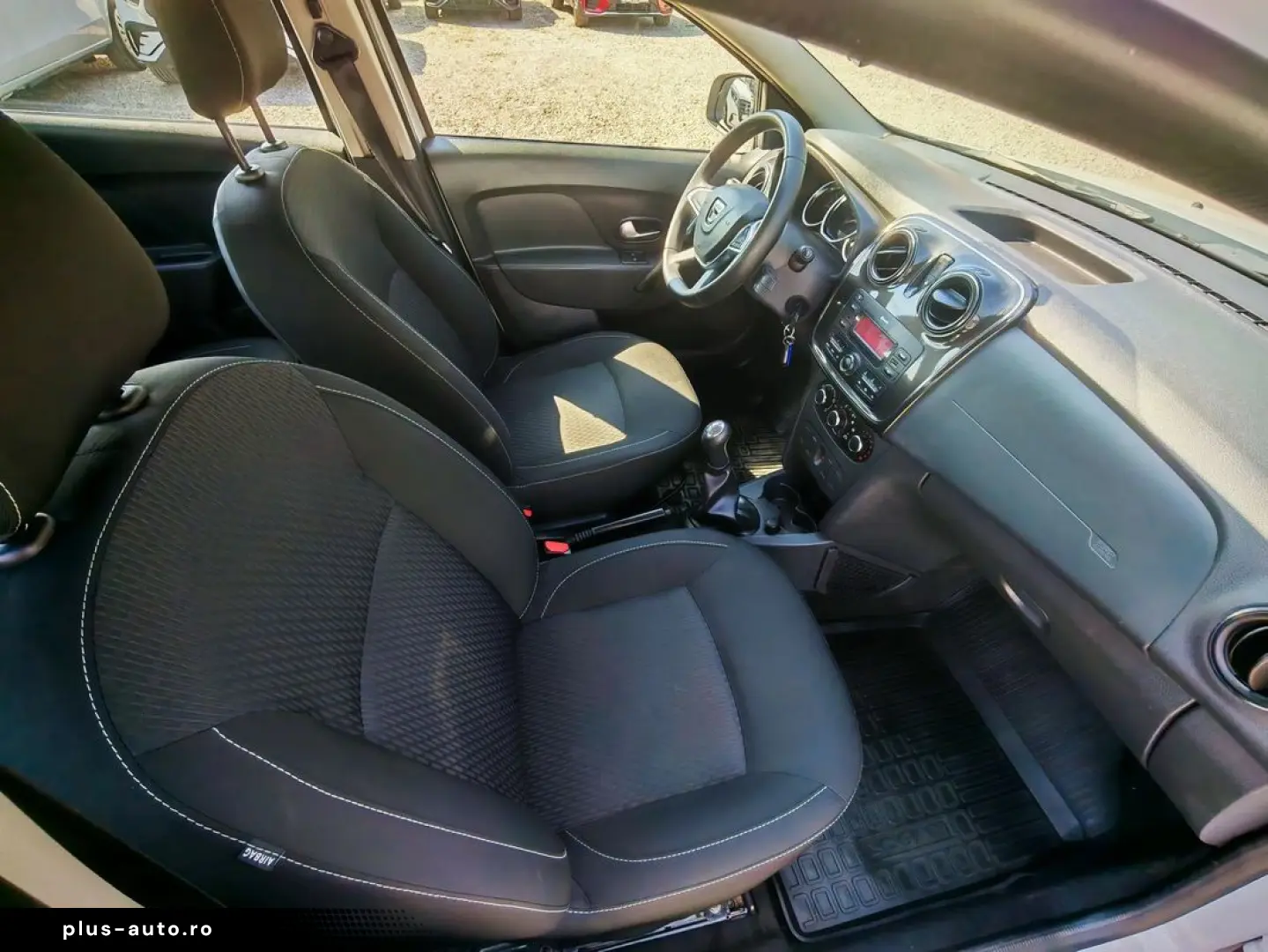 Dacia Logan 1.5DCI 2019 75CP