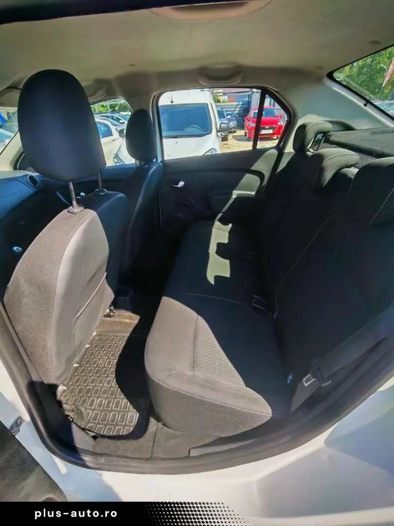 Dacia Logan 1.5DCI 2019 75CP