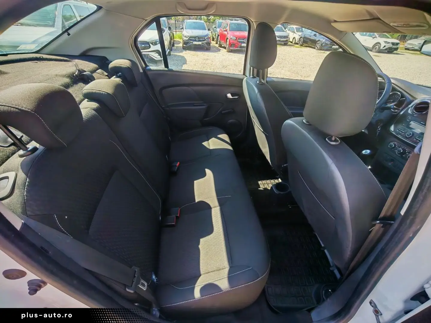 Dacia Logan 1.5DCI 2019 75CP