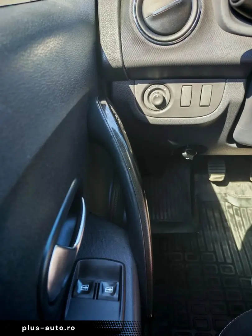 Dacia Logan 1.5DCI 2019 75CP