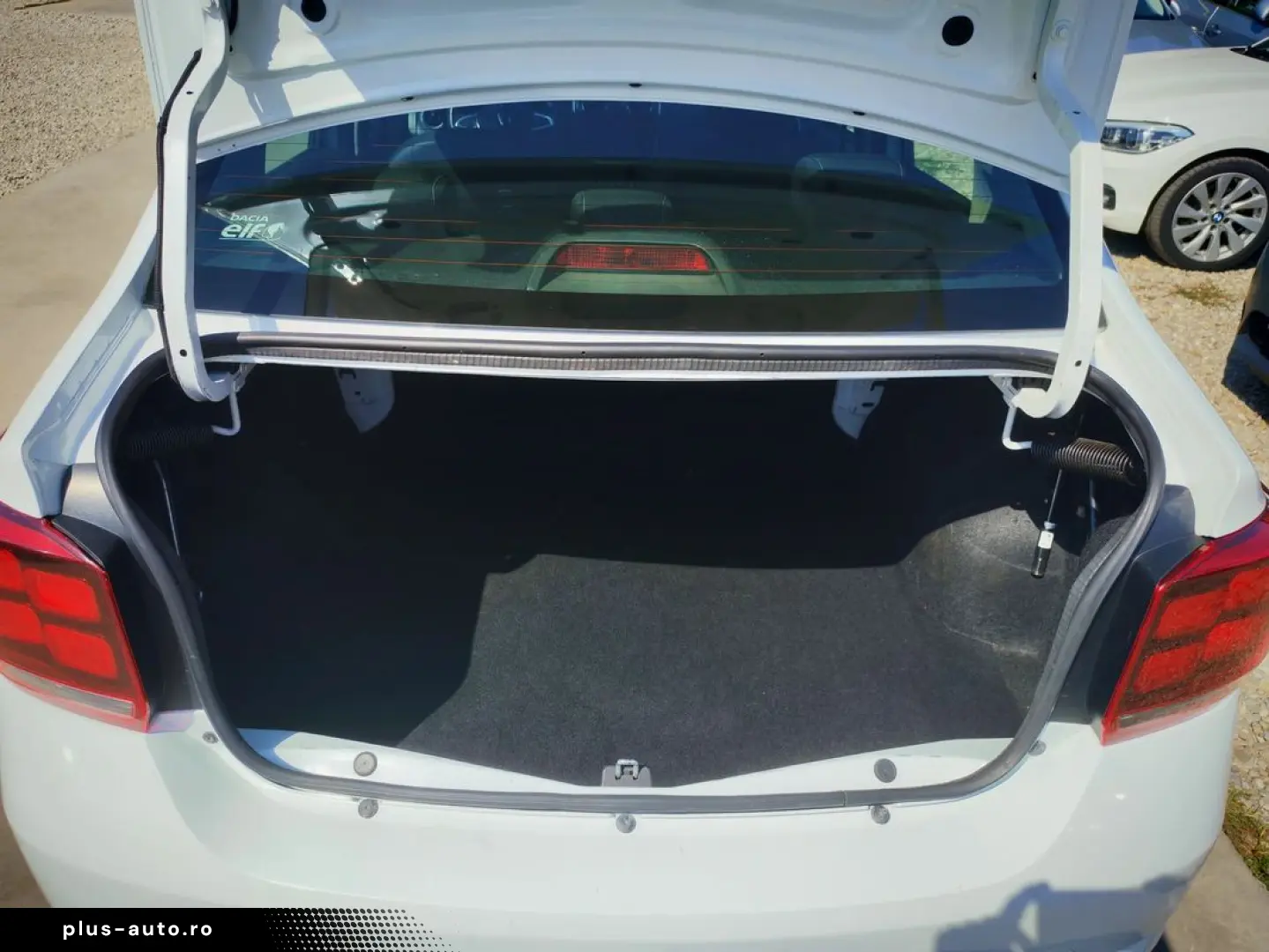 Dacia Logan 1.5DCI 2019 75CP