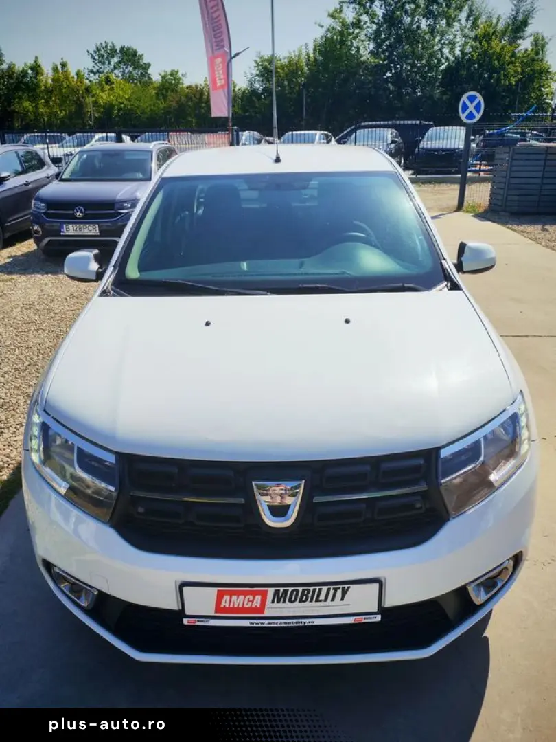 Dacia Logan 1.5DCI 2019 75CP