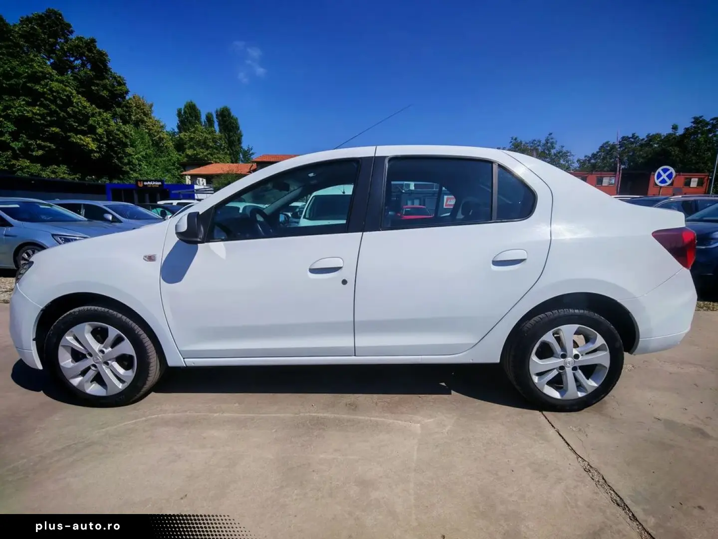 Dacia Logan 1.5DCI 2019 75CP