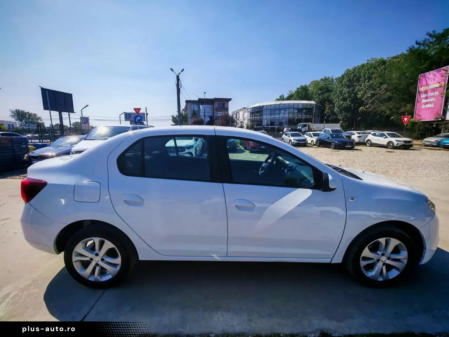 Dacia Logan 1.5DCI 2019 75CP