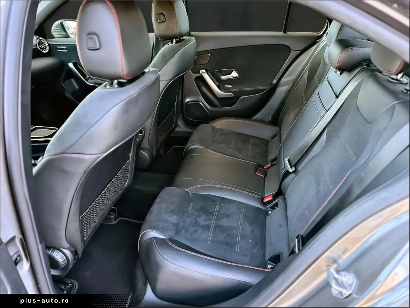Mercedes-Benz A-200