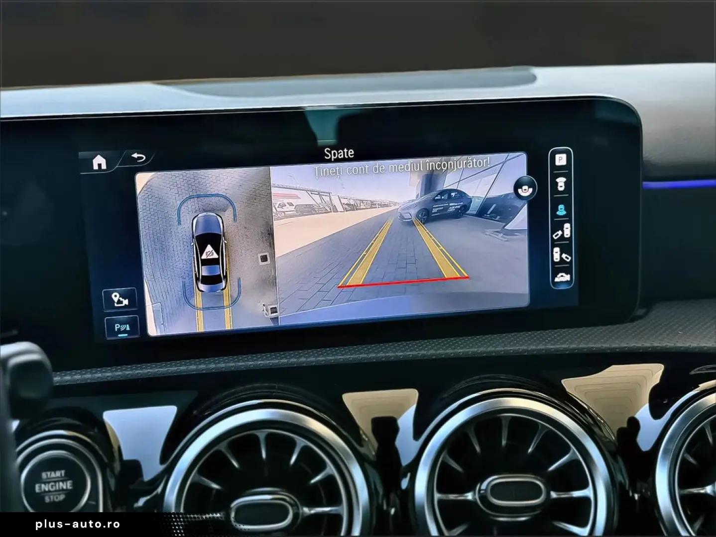 Mercedes-Benz A-200