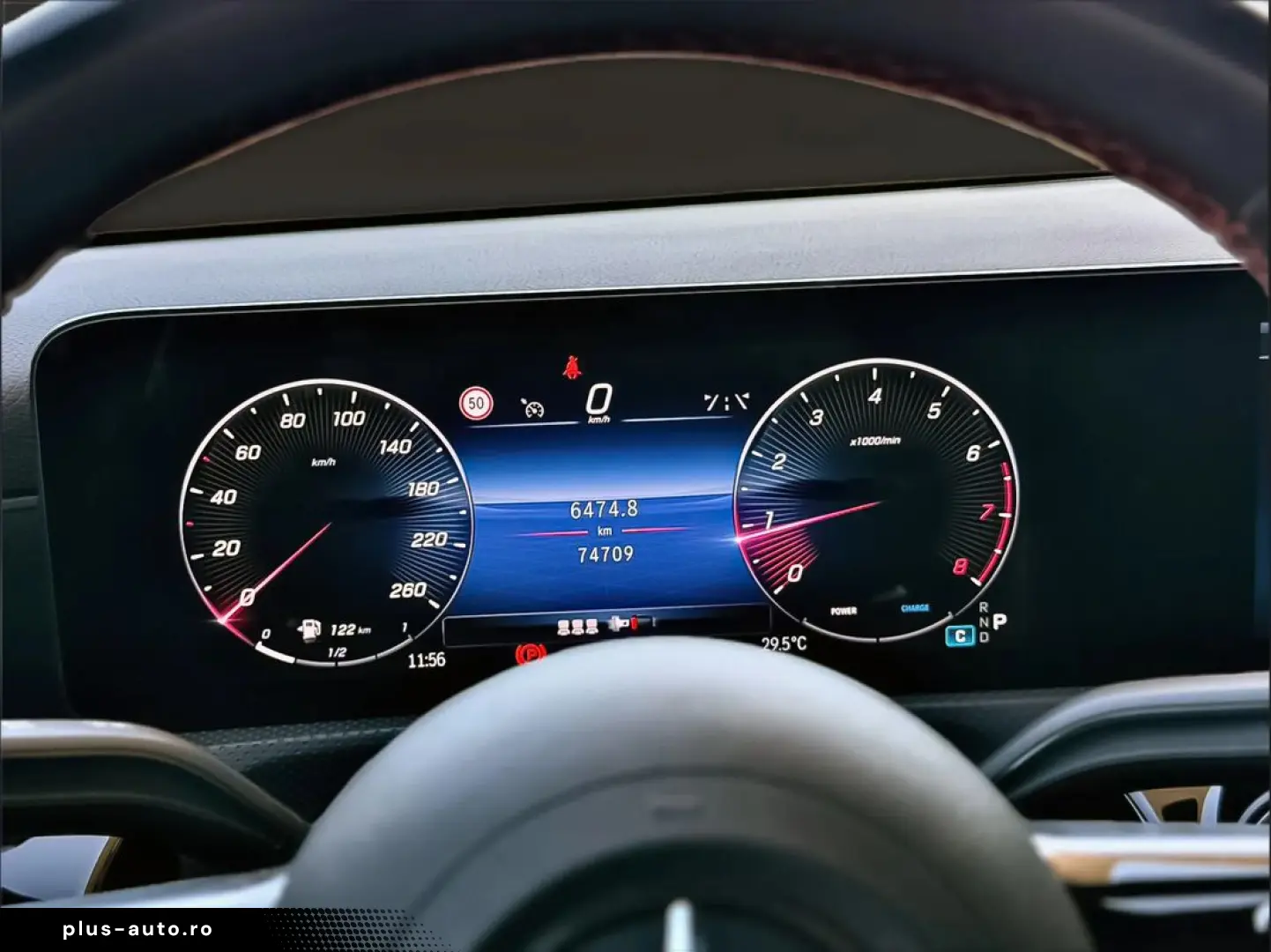 Mercedes-Benz A-200