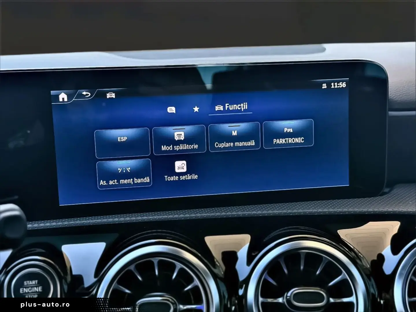 Mercedes-Benz A-200