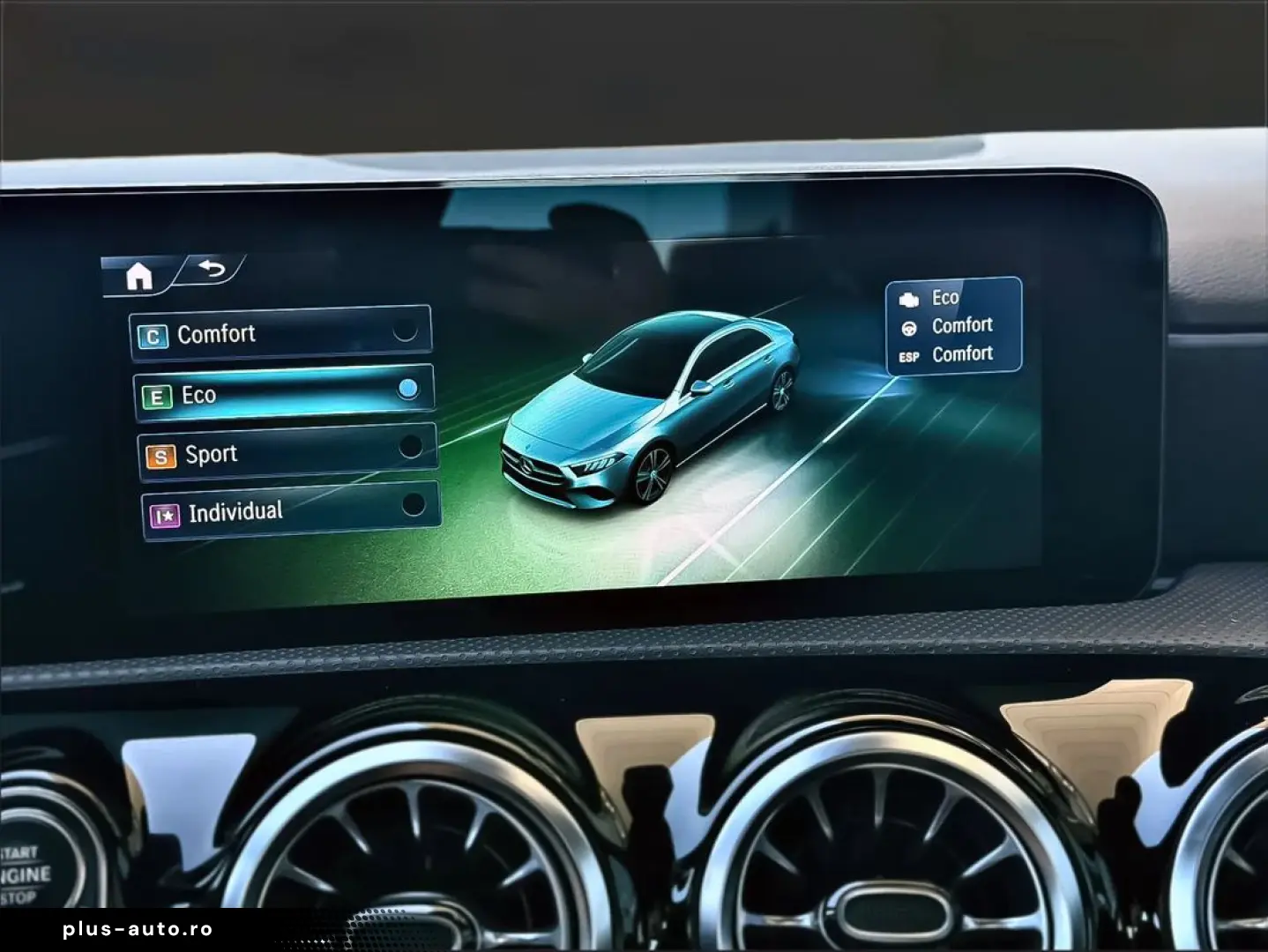 Mercedes-Benz A-200
