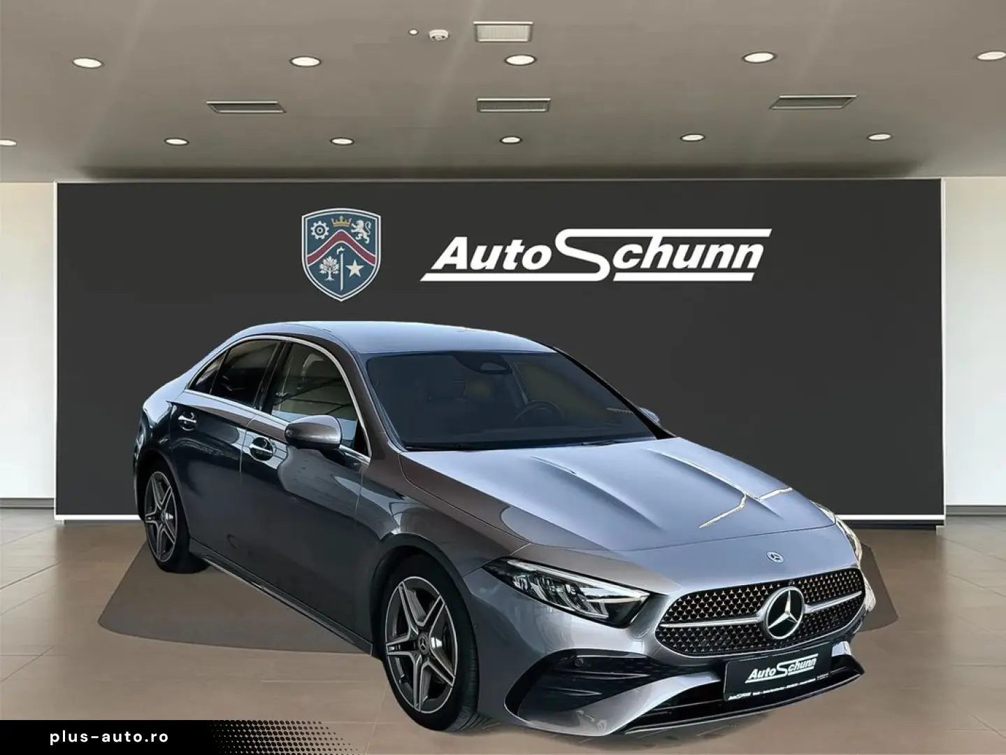 Mercedes-Benz A-200