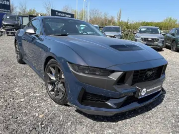 Ford Mustang 2024 - via workleto.com