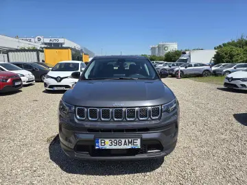 Jeep Compass 2023