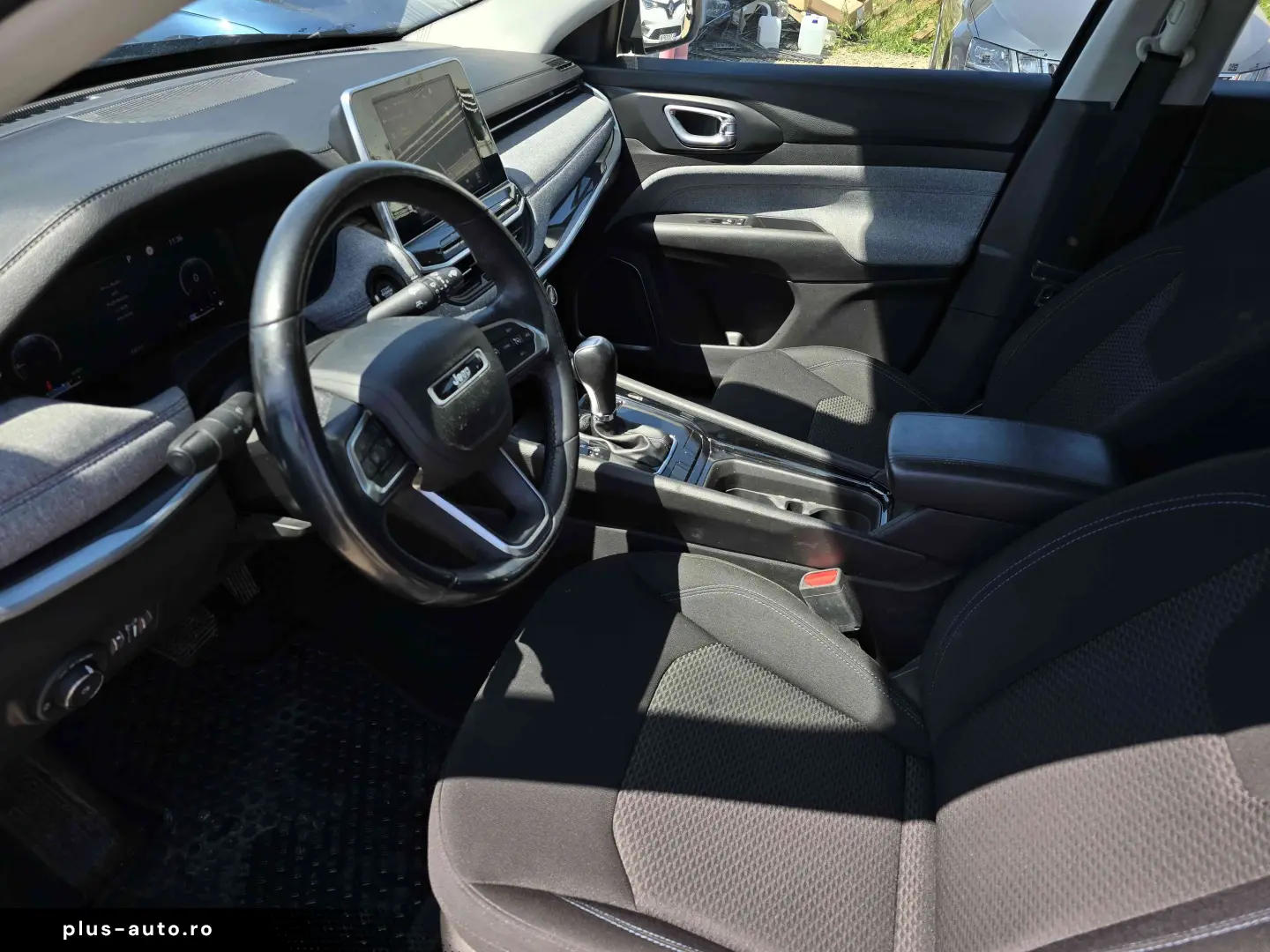 Jeep Compass 2023