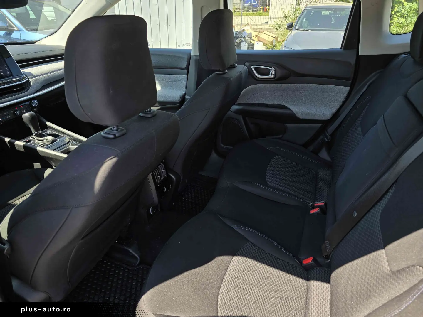 Jeep Compass 2023