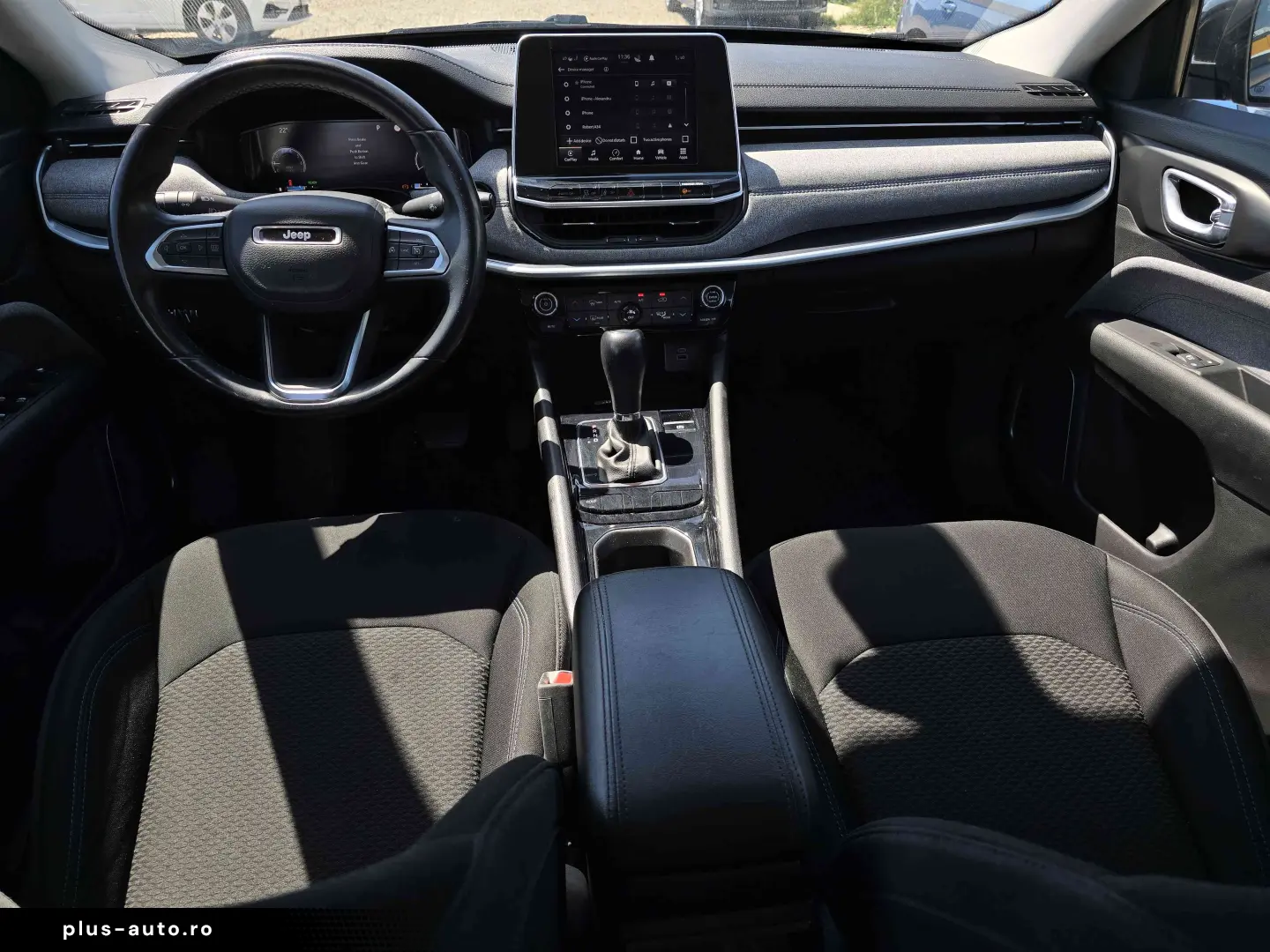 Jeep Compass 2023