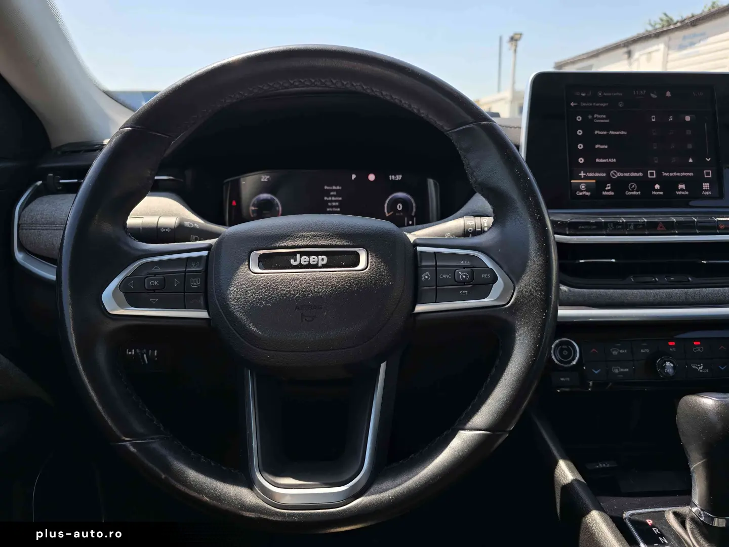 Jeep Compass 2023