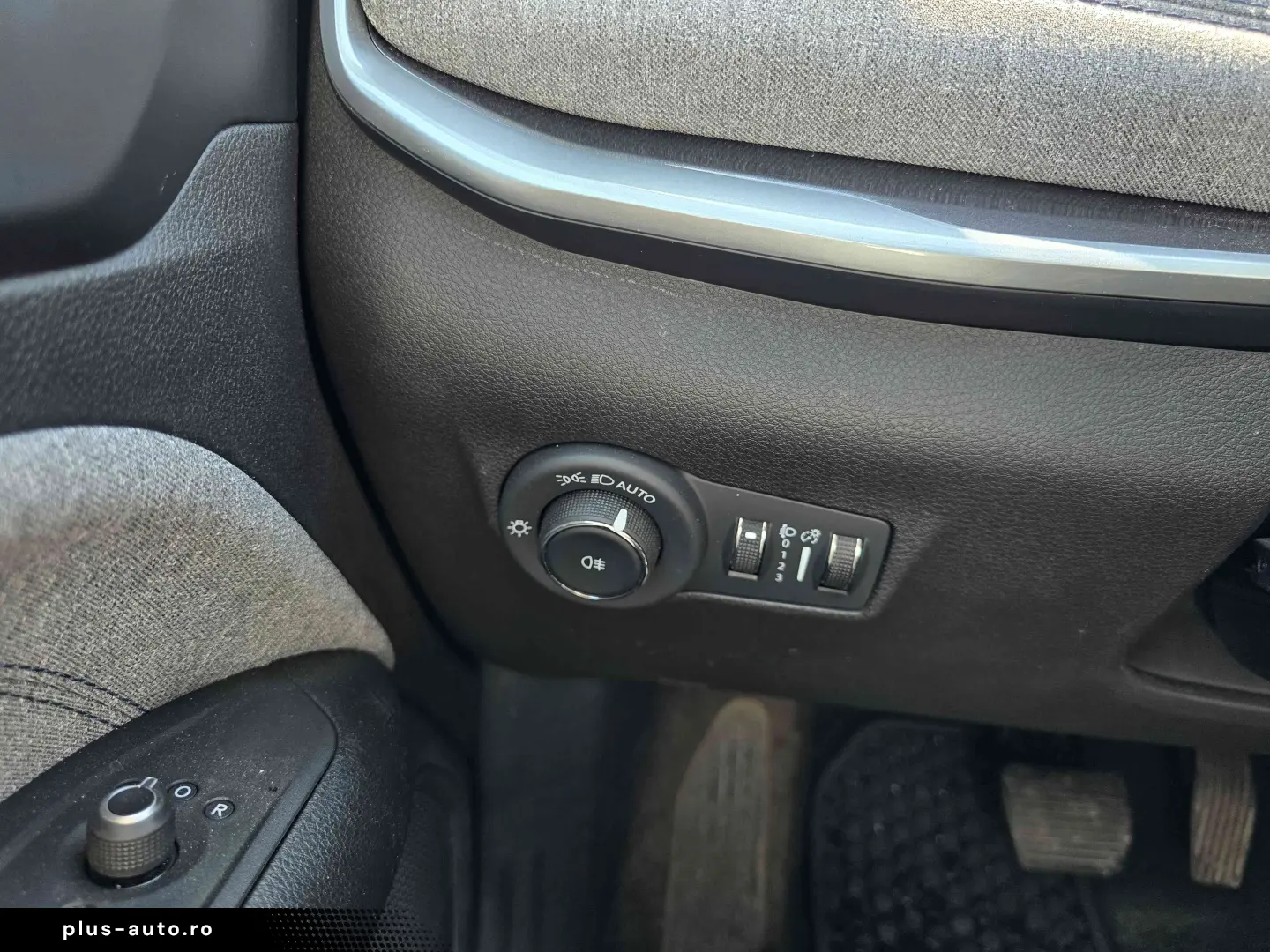Jeep Compass 2023