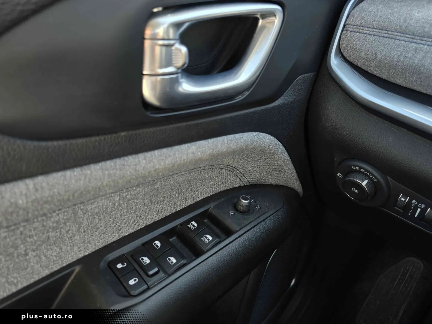 Jeep Compass 2023