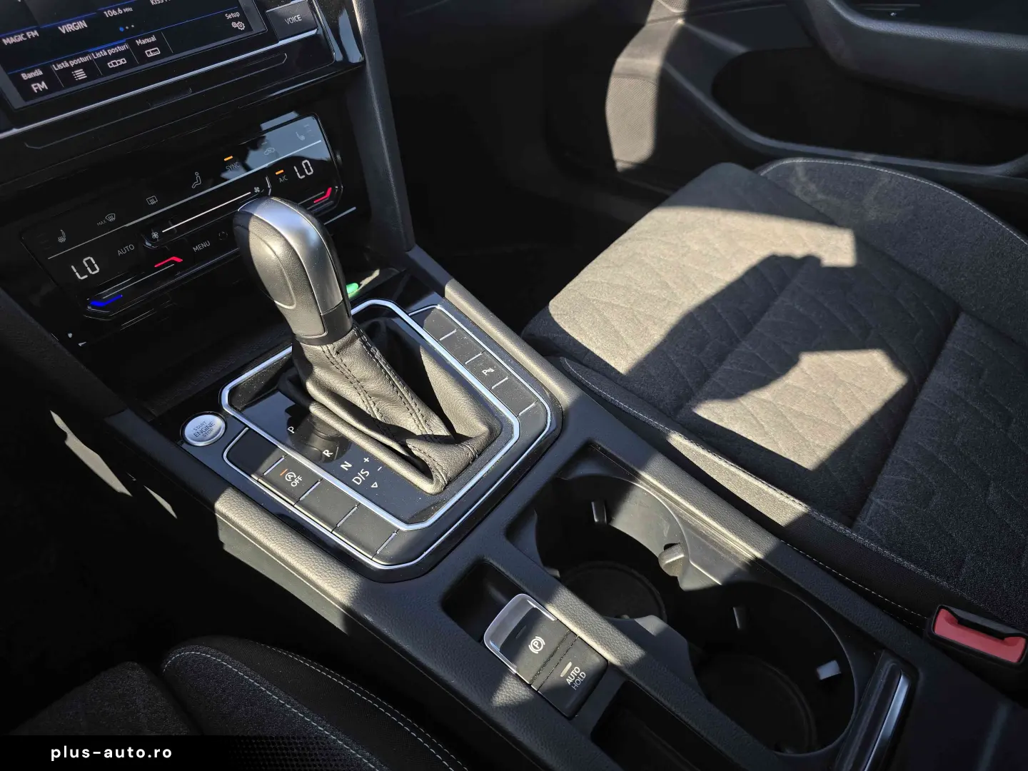 Volkswagen Passat 2023